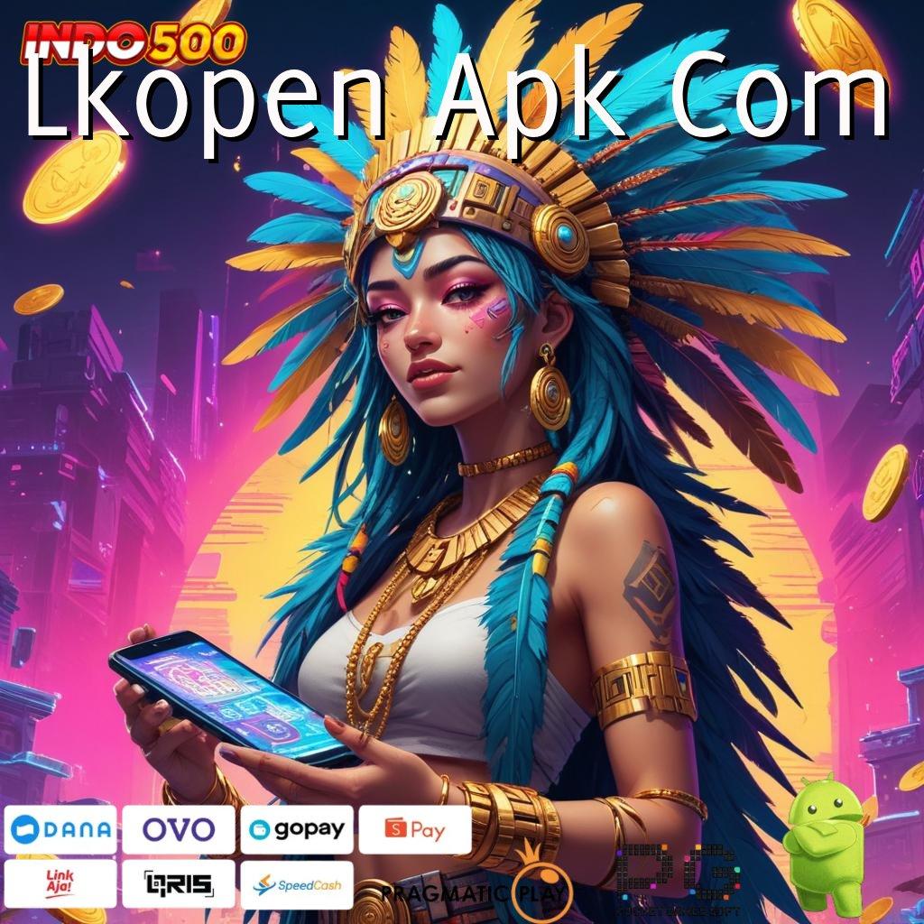 Lkopen Apk Com