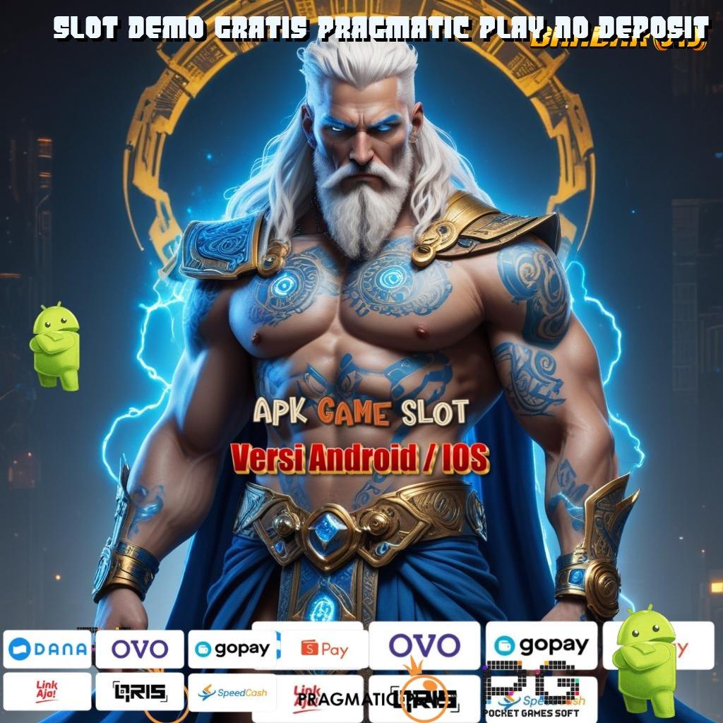 SLOT DEMO GRATIS PRAGMATIC PLAY NO DEPOSIT : Spin Baru Keuntungan Tanpa Henti