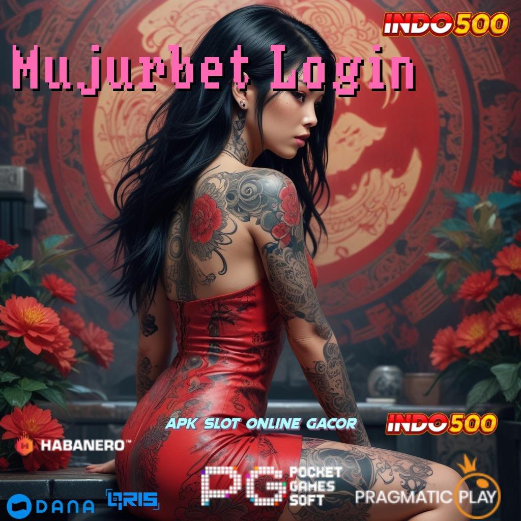 Mujurbet Login