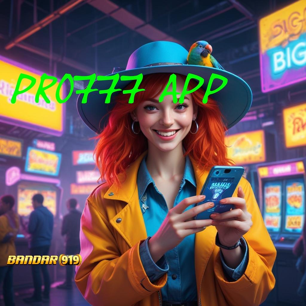 PRO777 APP | Start Juara Apk Slot Uang Nyata Penghasil Uang Di Android