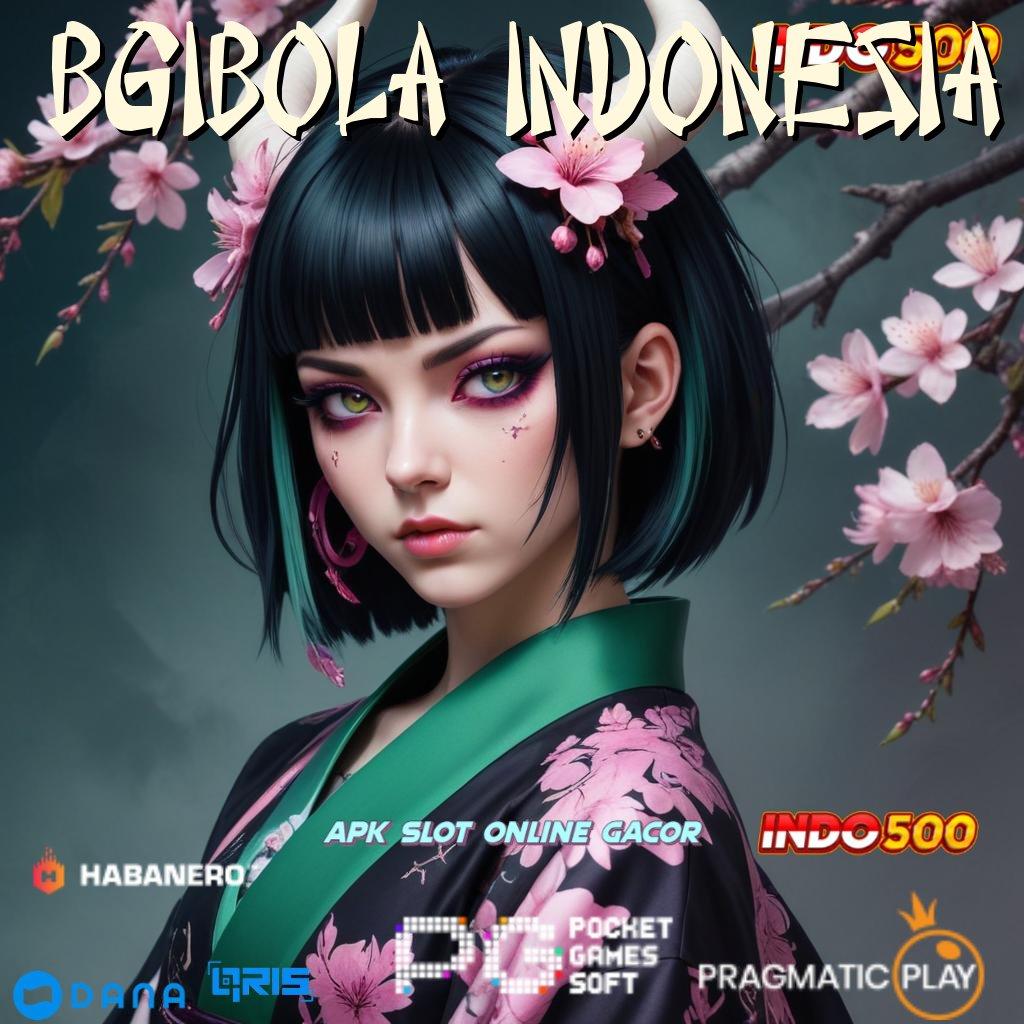 Bgibola Indonesia