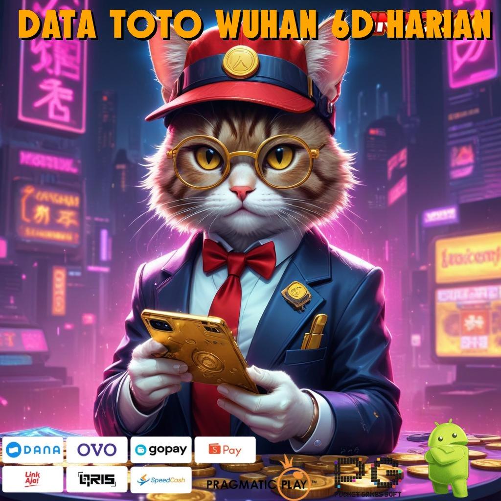 DATA TOTO WUHAN 6D HARIAN Denah Sistem Digital Modern Dengan Keunggulan Responsif