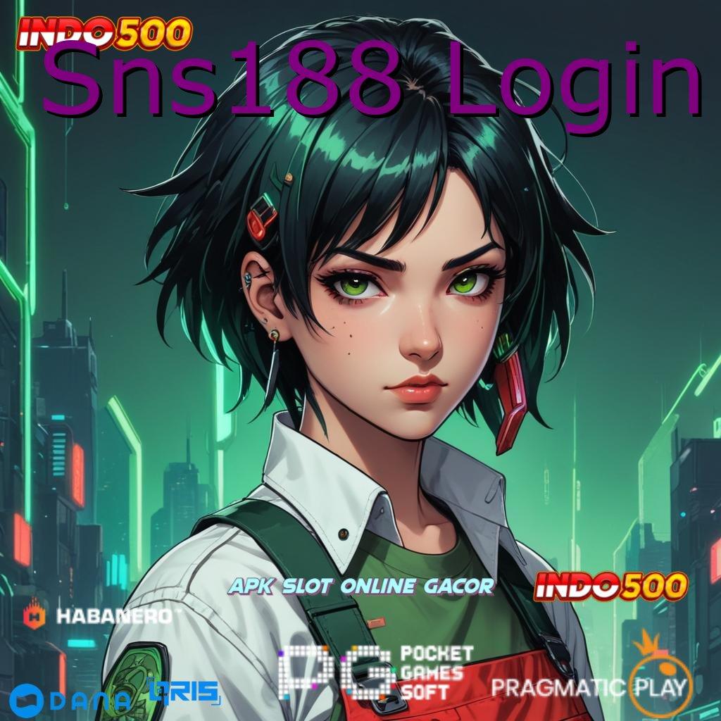 Sns188 Login