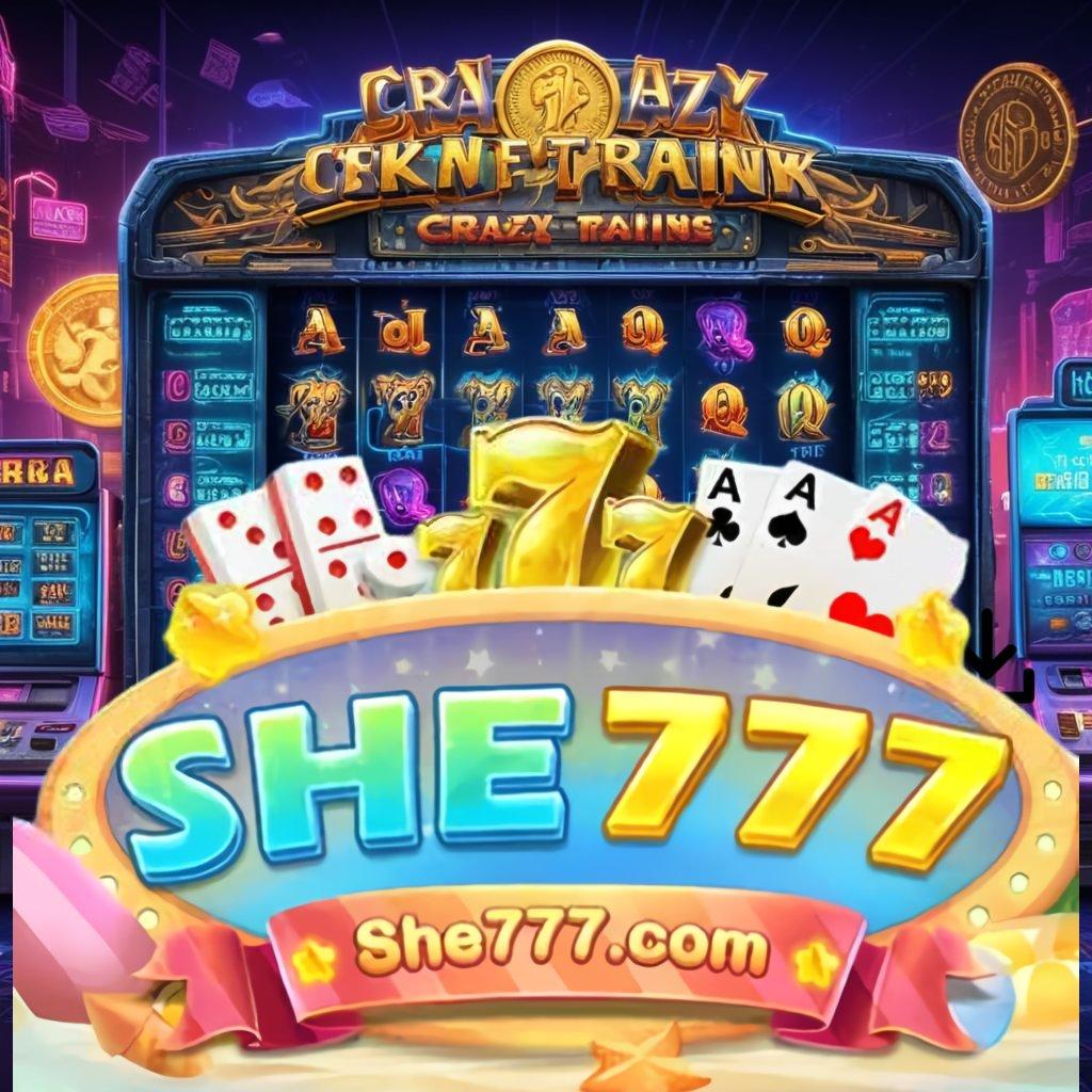 SHE777 SLOT ↦ Mahasiswa Aktif Dengan Mesin To Earn Stabil