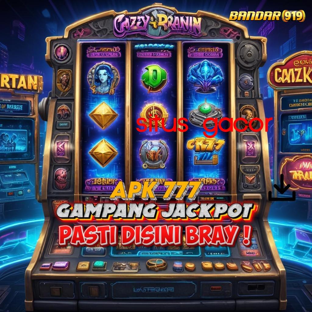 SITUS GACOR , Unduh Tools Gratis Terbaru – Slot Mahjong VIP Bukan Lagi Impian!