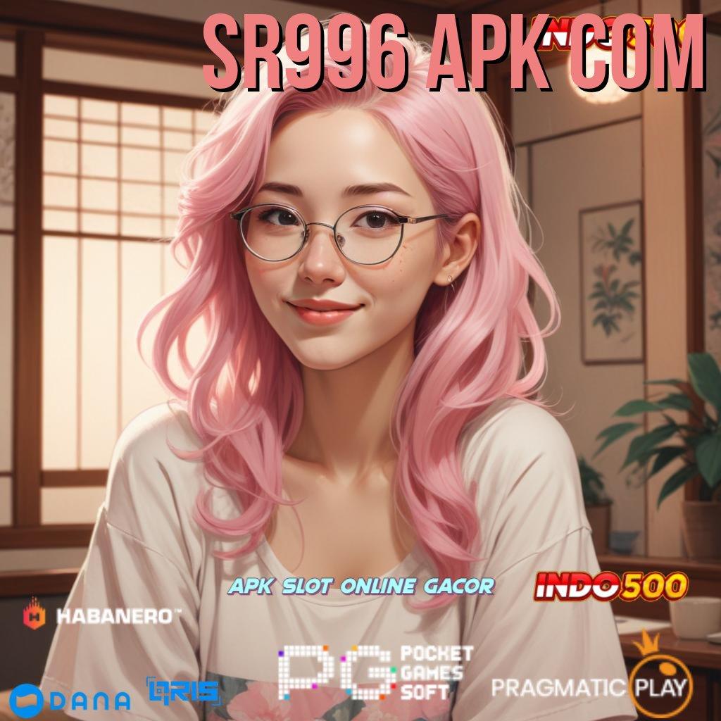 SR996 APK COM ➜ E Wallet Abis Permainan Yang Bebas Hambatan