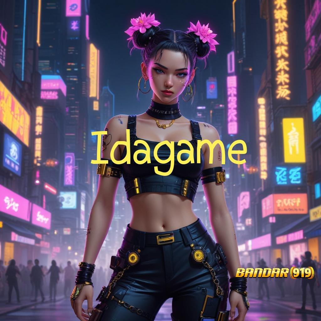 Idagame