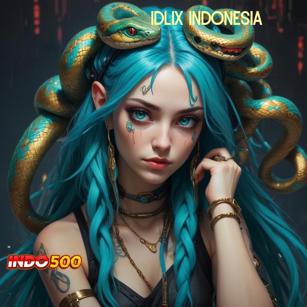 IDLIX INDONESIA ➿ Member Baru Dijamin Langsung Kaya