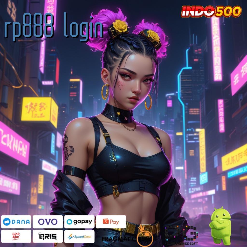 RP888 LOGIN Sensasinya Keluar Apk Slot Penghasil Uang Tunai