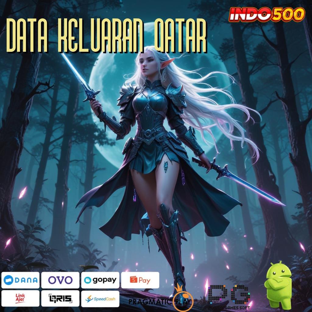 DATA KELUARAN QATAR > APK Event Bonus Versi 82