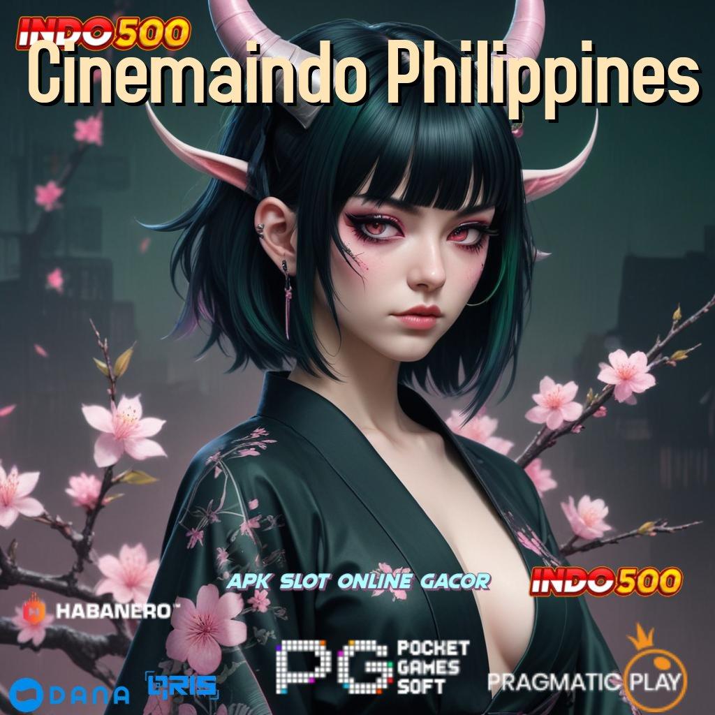 Cinemaindo Philippines