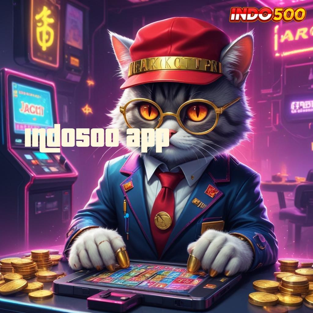 INDO500 APP 🎮 deposit ewallet 15k hargai cara begini sekadar