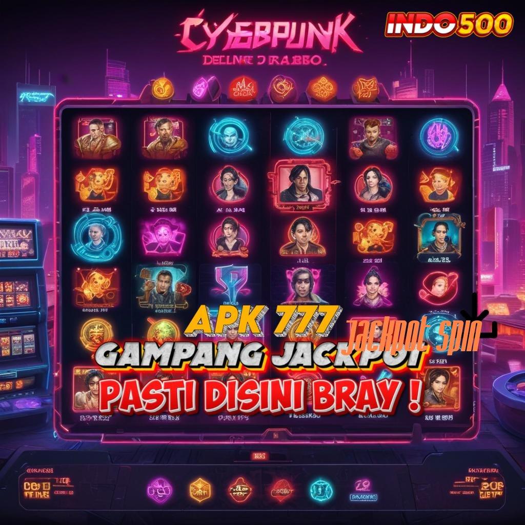 JACKPOT SPIN 🔎 ruang akses bonus instan langsung maxwin sekarang