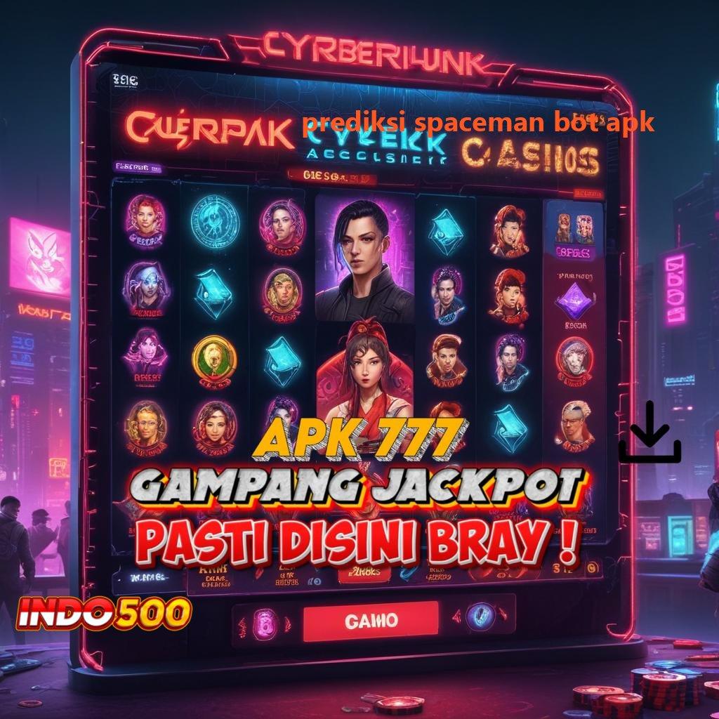 PREDIKSI SPACEMAN BOT APK ✷ strategi terbaik game tanpa potongan!