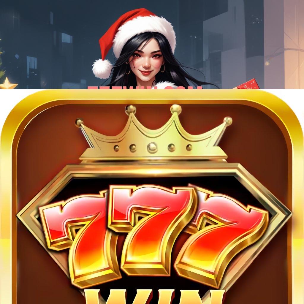 777WIN COM ® Baru Utama Prioritas Download Apk Android Premium