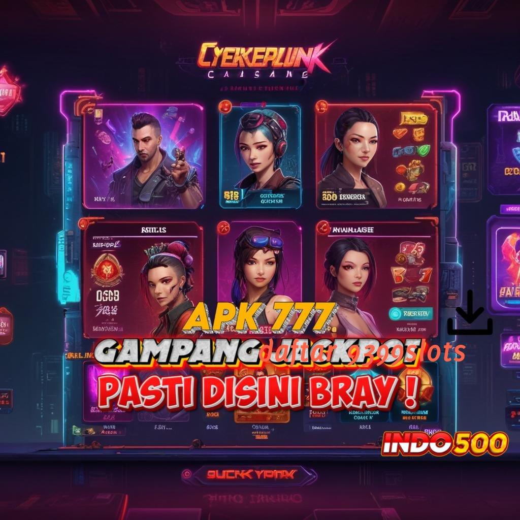 DAFTAR 9399SLOTS 🐉 Kemenangan Dijamin Cheat Slot Koin Gratis Apk