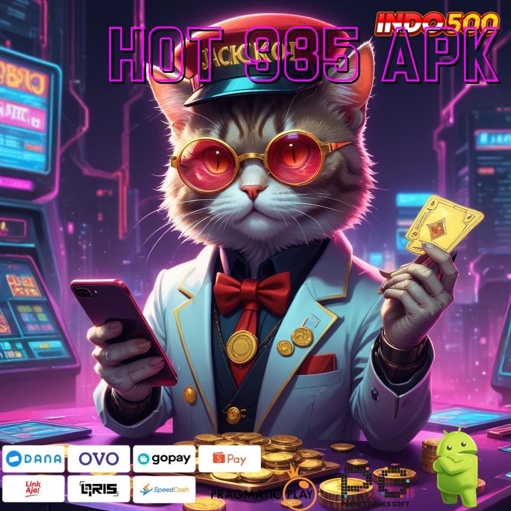 HOT 985 APK Pertumbuhan Ekstra Apk Slot Maxwin Gratis Android iOS Unduh Sekarang