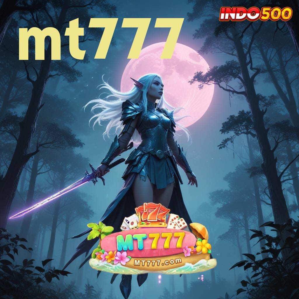 MT777 Gampang Banget Maxwin Slot Gratis Tanpa Uang Deposit Apk