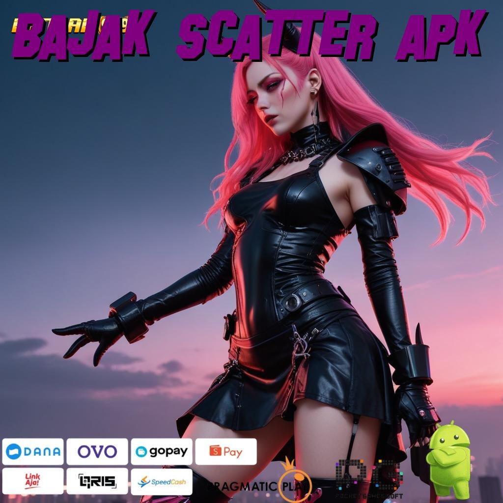 BAJAK SCATTER APK > Sumber Valid! Panduan Kemenangan Mudah Tanpa Rugi