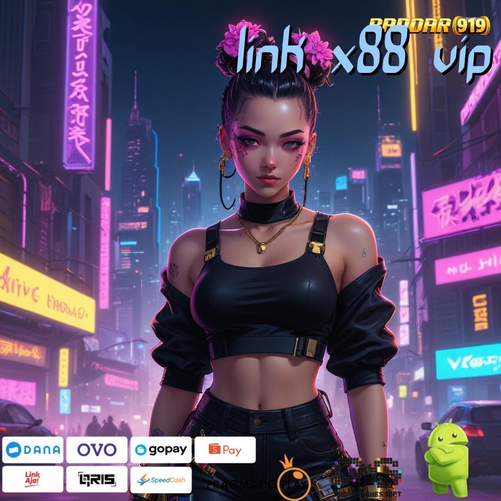 LINK X88 VIP | beginilah cara kerja pondasi digital langkah-langkah praktis