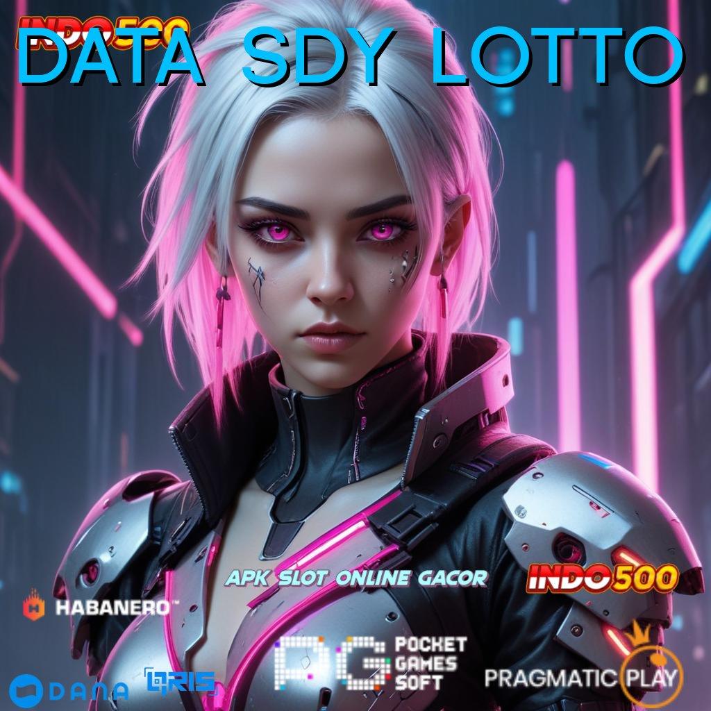 DATA SDY LOTTO ➜ semangat pagi cerah