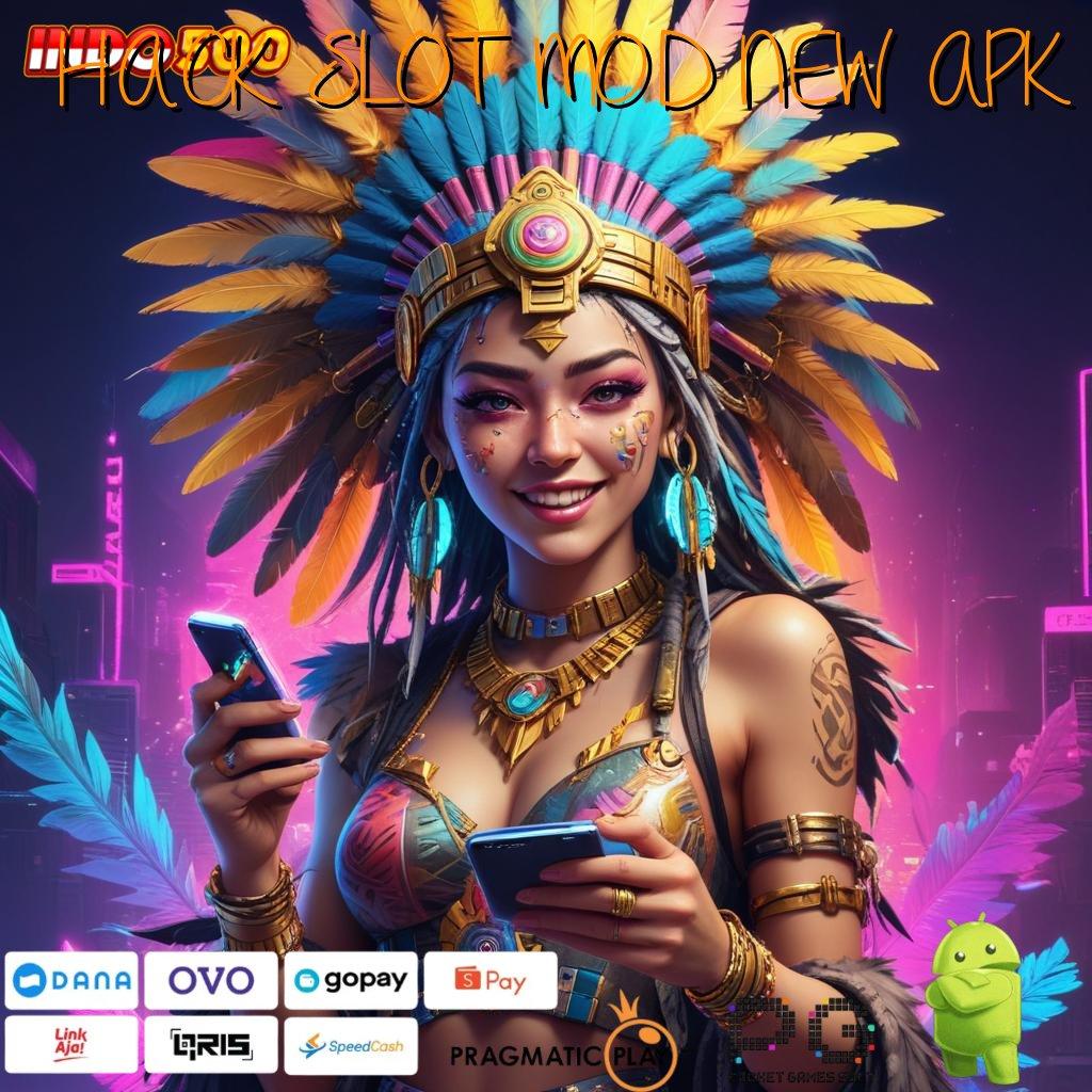 HACK SLOT MOD NEW APK | APK Event Bonus Versi Terbaru Arena Kerja