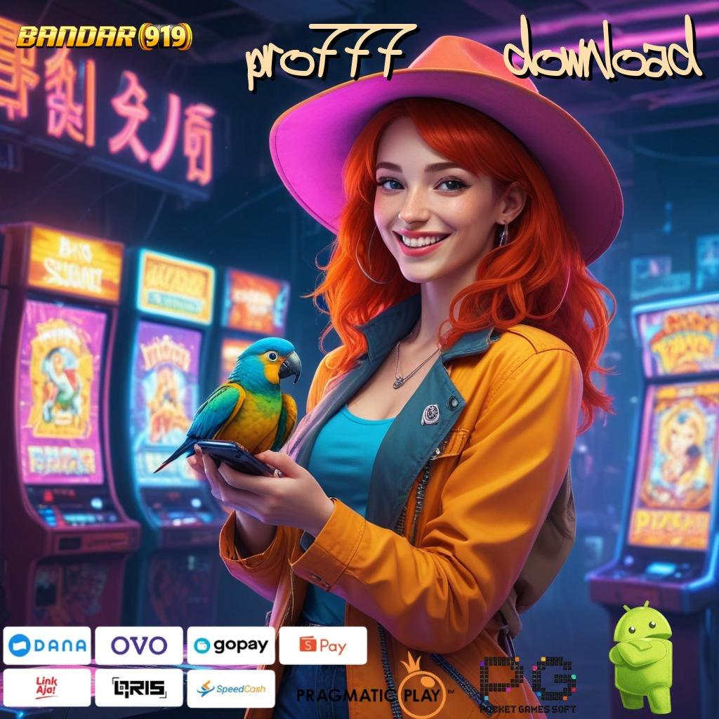 PRO777 DOWNLOAD , Keunggulan Slot Belanda untuk Cuan Tanpa Henti