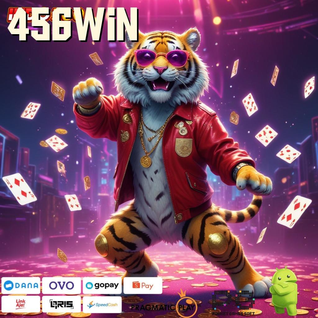 456WIN RTP Android iOS Update 62