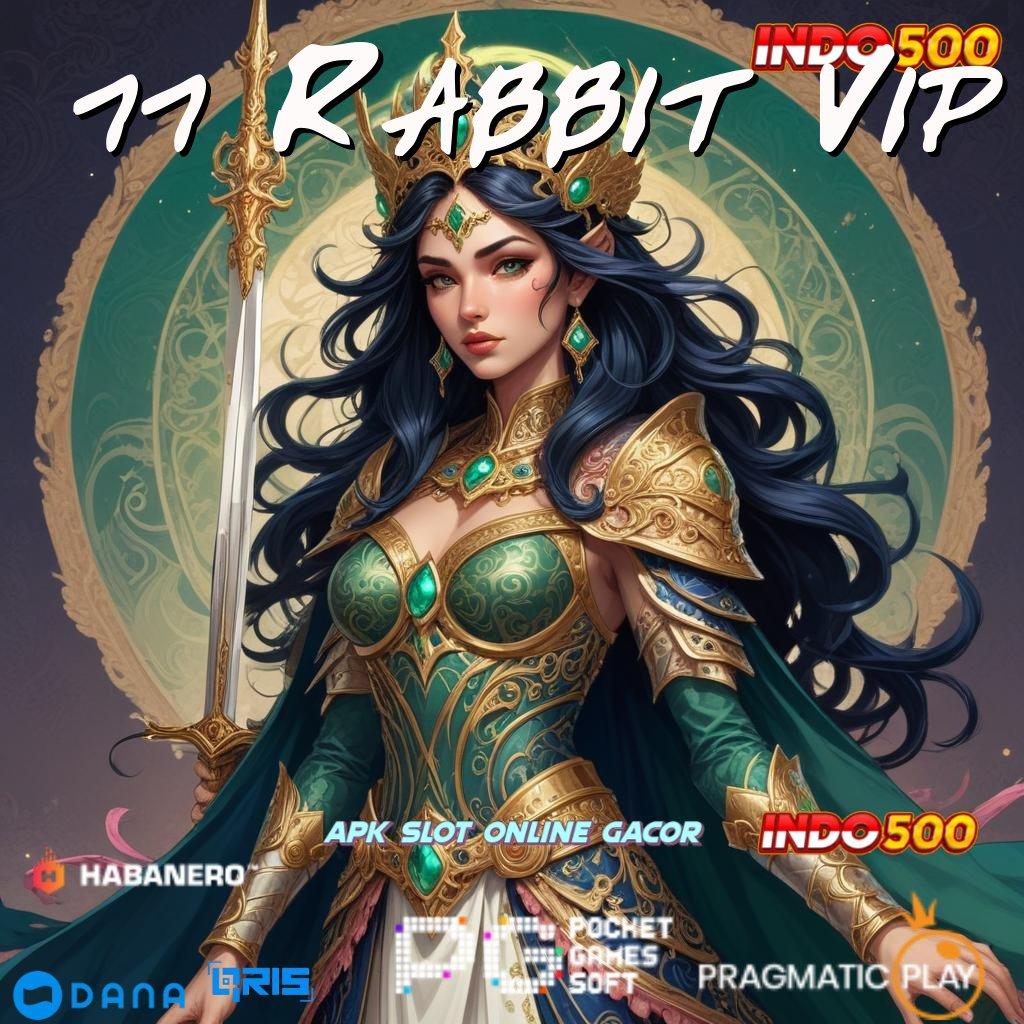 77 Rabbit Vip