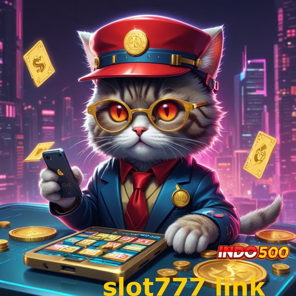 SLOT777 LINK ♍ tempat berkumpul mesin hoki tiada henti