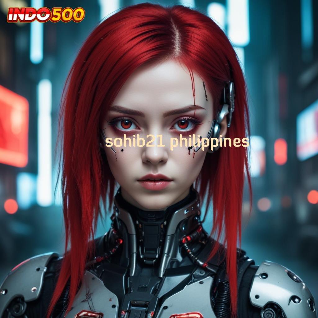 SOHIB21 PHILIPPINES ♍ Rute Akurat Download Apk Android Orisinal