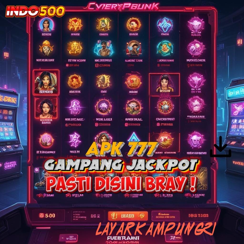 LAYARKAMPUNG21 ♒ Deposit Shopeepay Gacor Dengan Bonus Besar