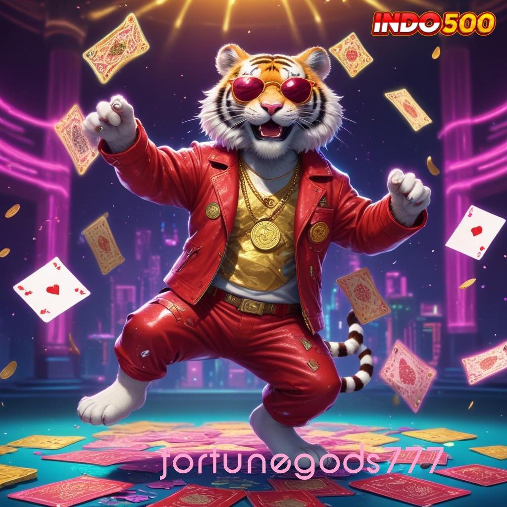 FORTUNEGODS777 Langsung WD Dengan Depo Pulsa Tanpa Ribet