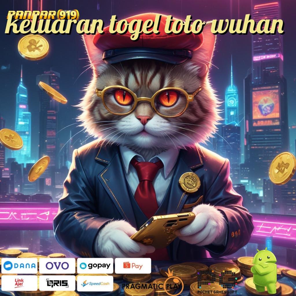 KELUARAN TOGEL TOTO WUHAN # protokol interface lapangan struktur kerja arsitektur