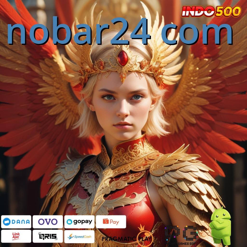 NOBAR24 COM Langsung Untung di Slot Game Android Penghasil Uang