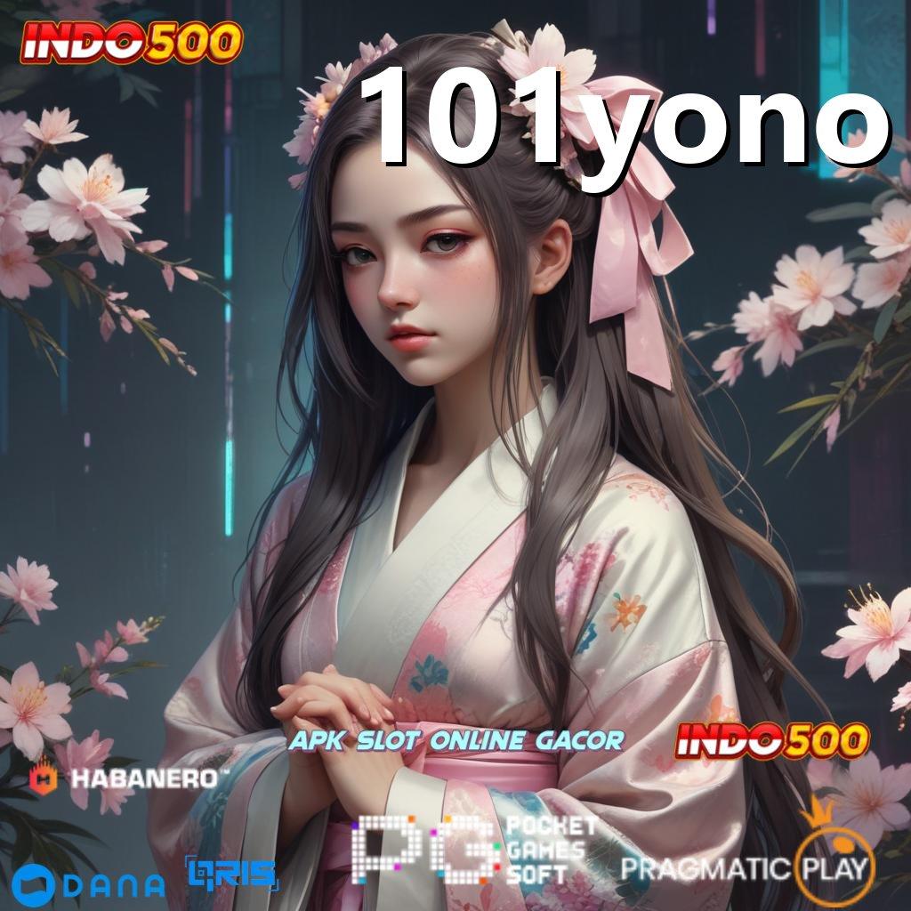 101yono