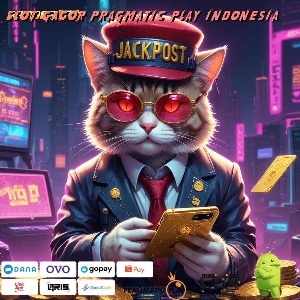 SLOT GACOR PRAGMATIC PLAY INDONESIA | Sistem Digital dan Infrastruktur Kerja Profesional