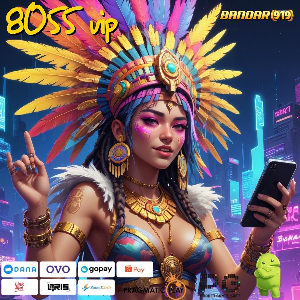 8055 VIP | Semua Pilihan Ragam Fashion Modern Terbaru