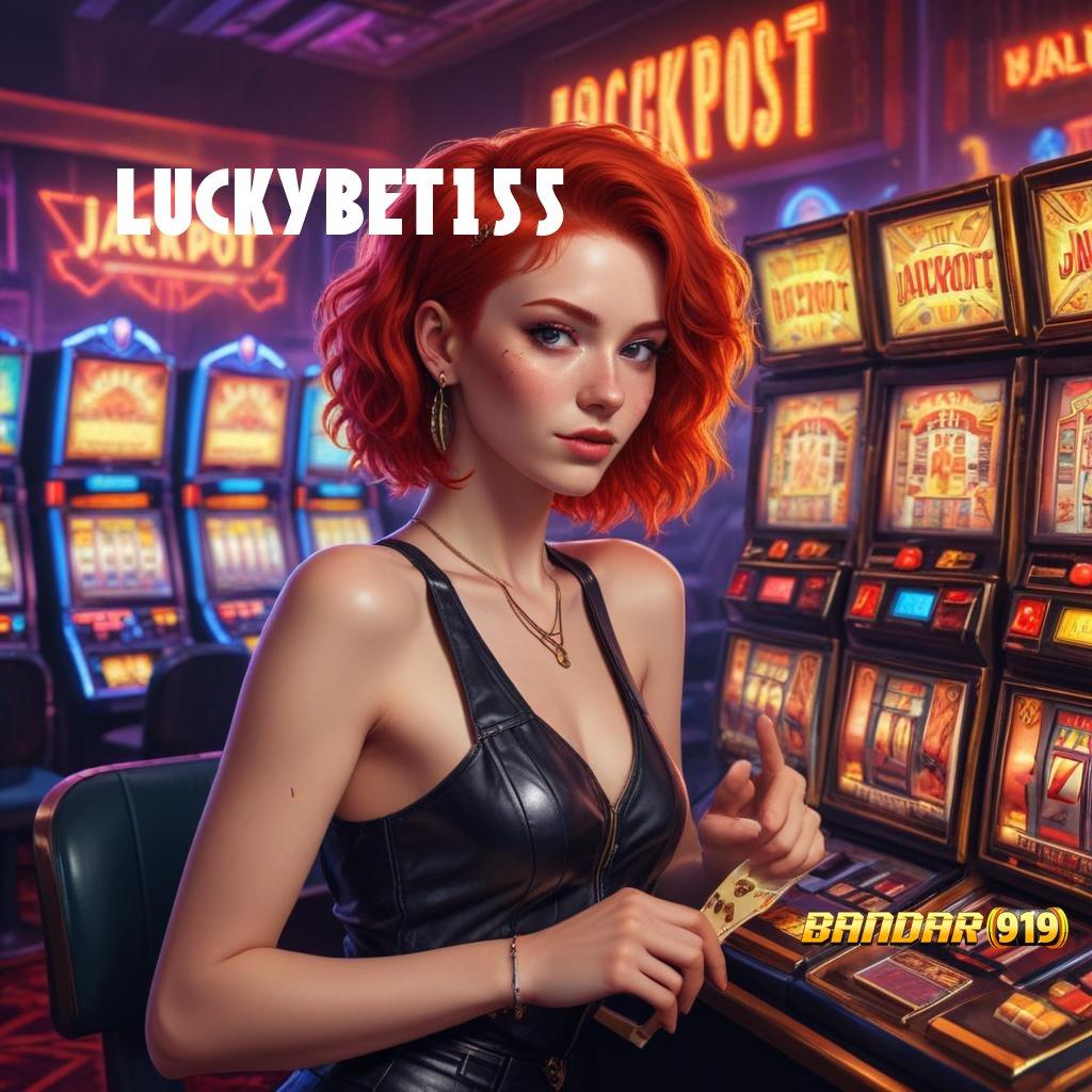 LUCKYBET155 ➜ tempat arsitektur pusat domain mekanisme