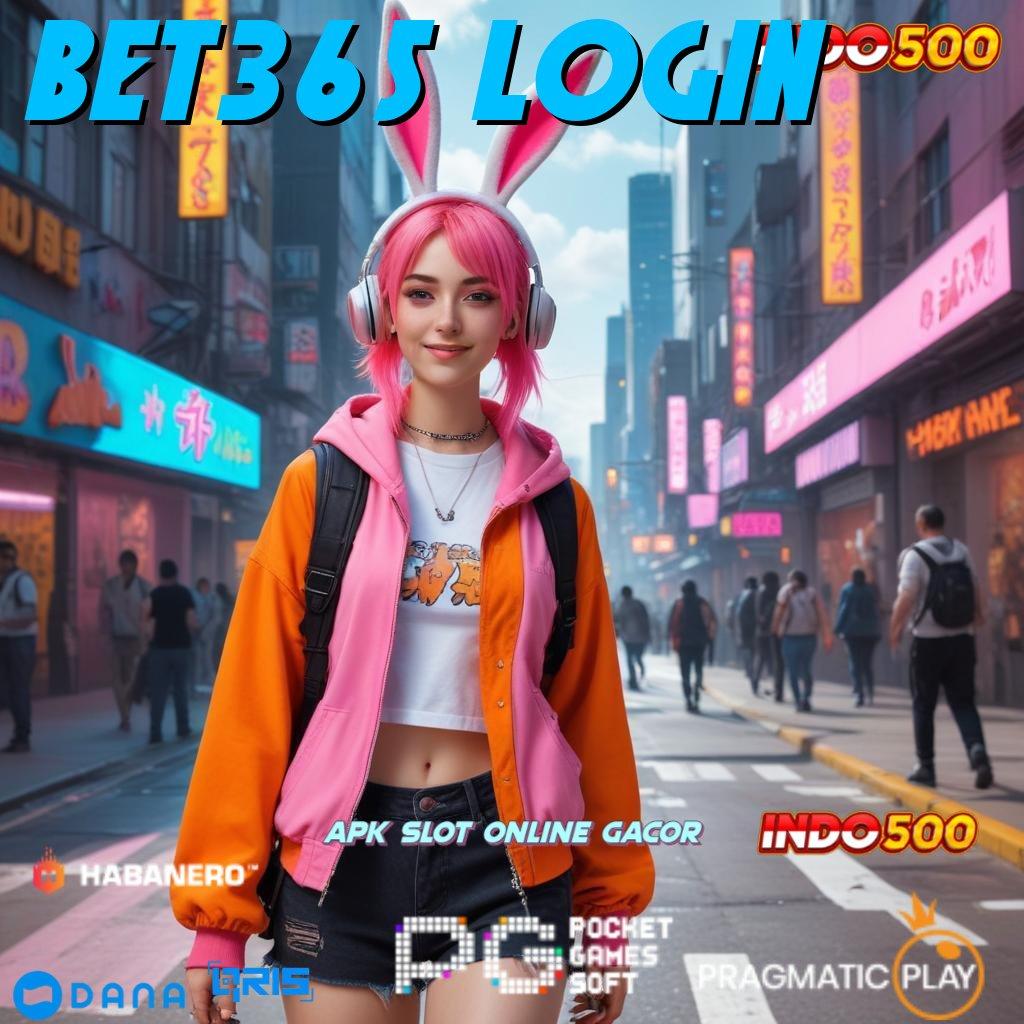 Bet365 Login