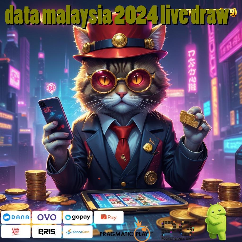 DATA MALAYSIA 2024 LIVE DRAW | ringkasan kesuksesan