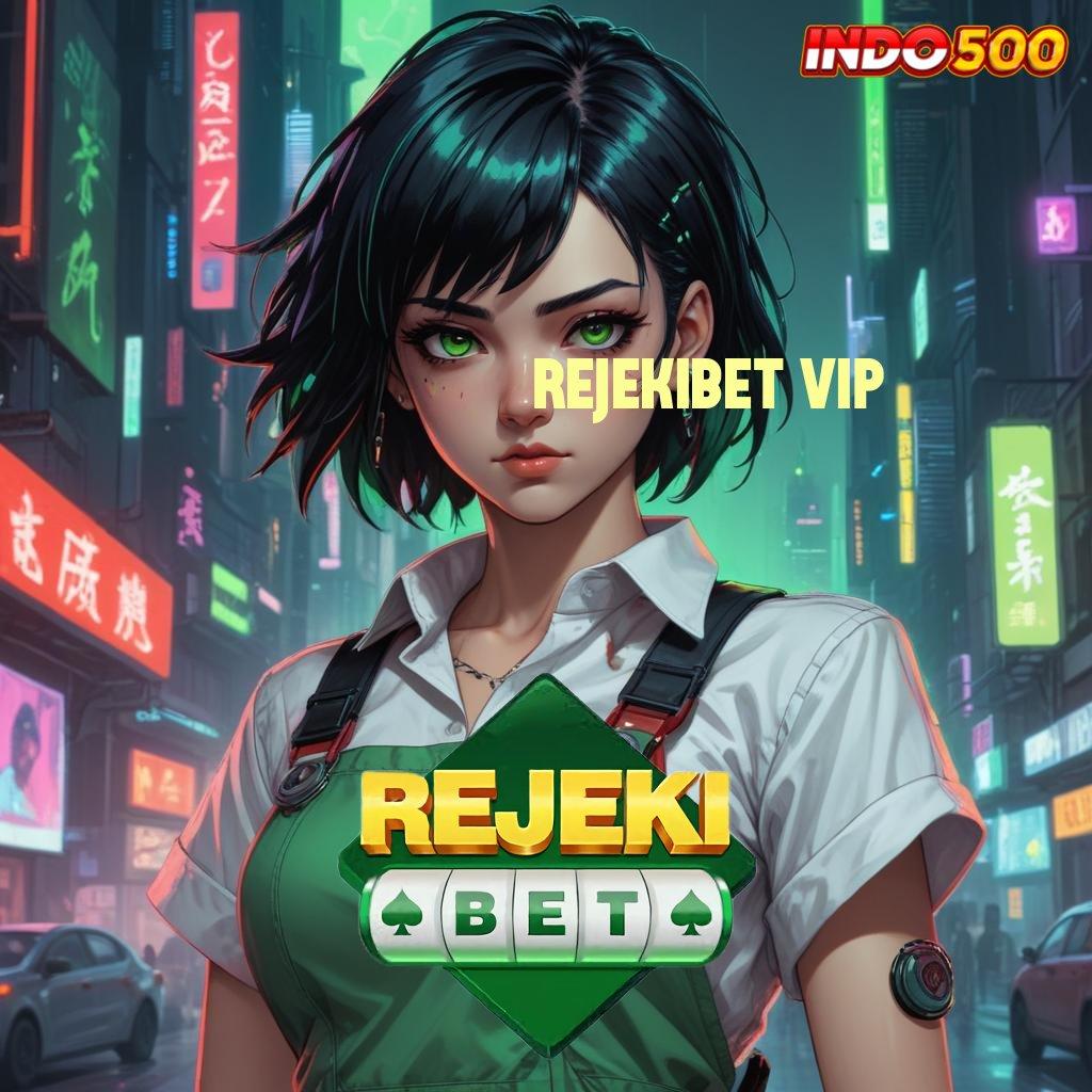 REJEKIBET VIP ♒ Rancang Sepintas Inilah Hasilnya