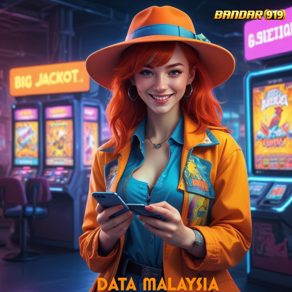 DATA MALAYSIA ➽ Mesin Apk Teknologi Terbaru dengan Maxwin Cepat