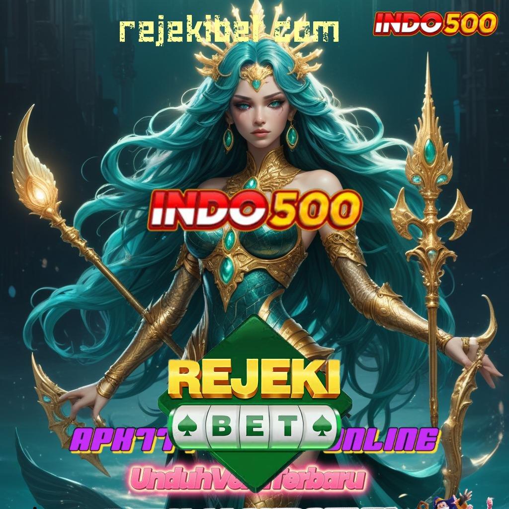 REJEKIBET COM 💫 Keberuntungan Berputar Setiap Hari Auto