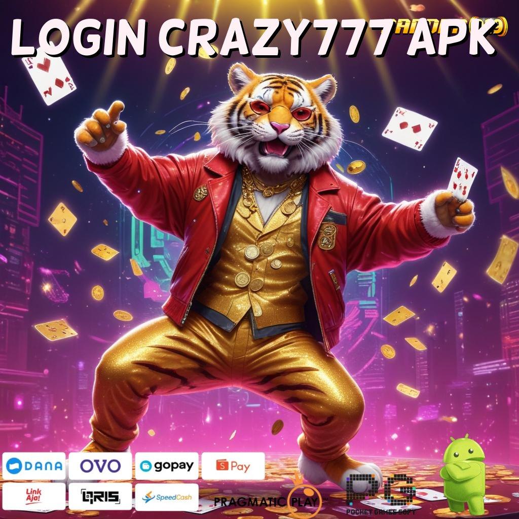 LOGIN CRAZY777 APK | Semangat Optimal Bahagia Sepanjang Jalan