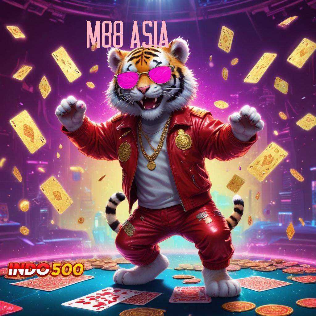 M88 ASIA 🚀 slot 9.5 APK (login) unduh android gratis versi terbaru 2025