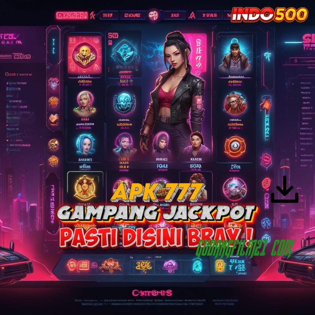 GUDANGFILM21 COM ➽ Slot Cashback 100 Modal Langsung Kaya Cepat