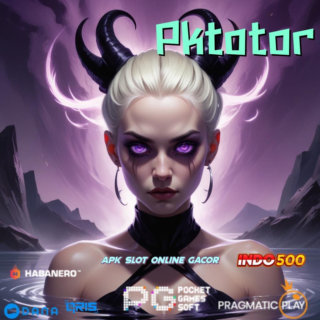 Pktotor