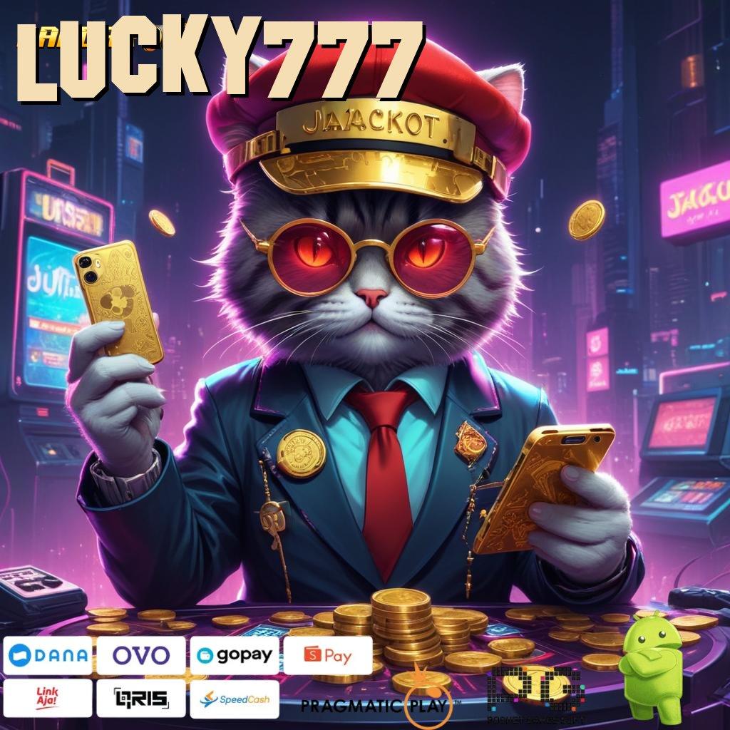 LUCKY777 > Lapangan Baru Dalam Sistem Scatter Event Hari Ini