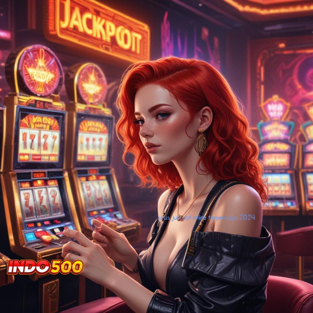 SITUS JUDI SLOT ONLINE TERPERCAYA 2024 ✨ Maxwin Segera Slot Gacor 2025, Jackpot Di Depan Mata!